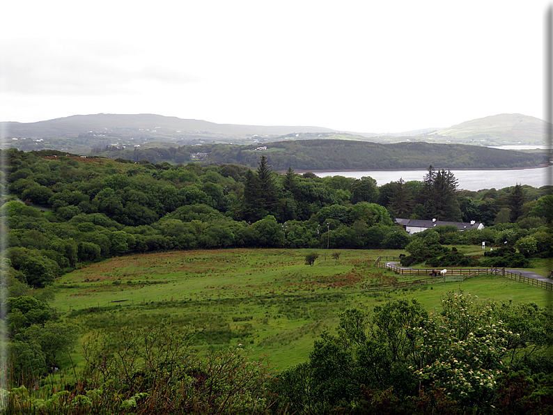 foto Parco nazionale di Connemara